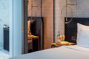 Vert Eilat By AFI Hotels