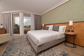 Vert Eilat By AFI Hotels