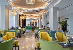 Vert Eilat By AFI Hotels