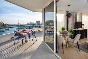 Vert Eilat By AFI Hotels