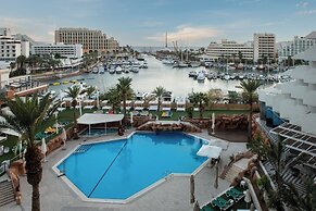 Vert Eilat By AFI Hotels