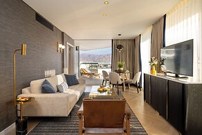 Vert Eilat By AFI Hotels