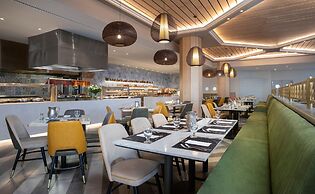 Vert Eilat By AFI Hotels