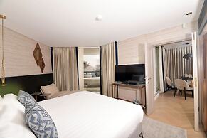 Vert Eilat By AFI Hotels