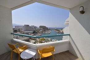 Vert Eilat By AFI Hotels