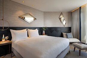 Vert Eilat By AFI Hotels