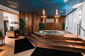 Vert Eilat By AFI Hotels