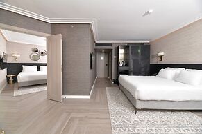 Vert Eilat By AFI Hotels
