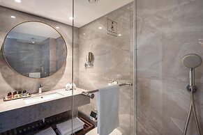 Vert Eilat By AFI Hotels