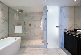 Vert Eilat By AFI Hotels