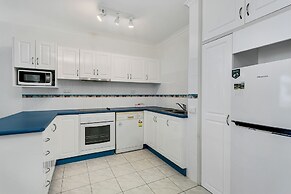 Agincourt Beachfront Apartments