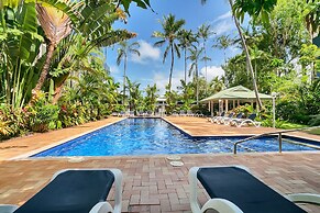 Agincourt Beachfront Apartments