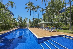 Agincourt Beachfront Apartments