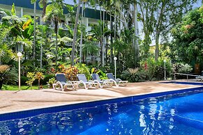 Agincourt Beachfront Apartments