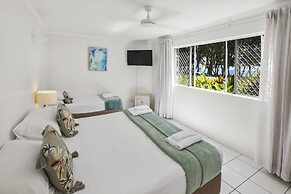 Agincourt Beachfront Apartments