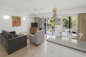 Agincourt Beachfront Apartments