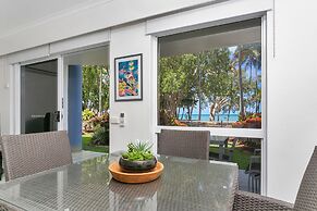Agincourt Beachfront Apartments