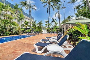 Agincourt Beachfront Apartments