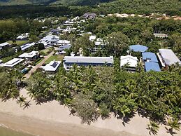 Agincourt Beachfront Apartments