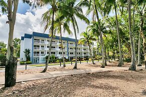 Agincourt Beachfront Apartments