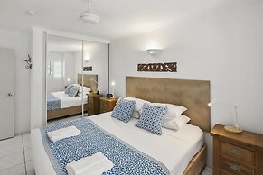 Agincourt Beachfront Apartments