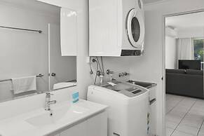 Agincourt Beachfront Apartments