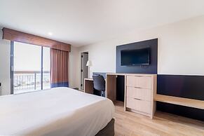 The Jordan Ramada by Wyndham