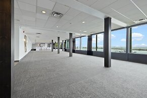 The Jordan Ramada by Wyndham