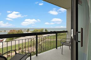 The Jordan Ramada by Wyndham