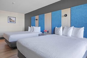 The Jordan Ramada by Wyndham