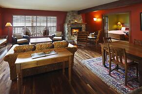 Emerald Lake Lodge