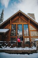 Emerald Lake Lodge