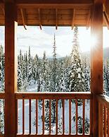 Emerald Lake Lodge