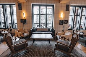 Emerald Lake Lodge