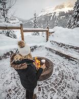 Emerald Lake Lodge