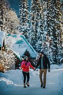 Emerald Lake Lodge