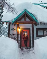 Emerald Lake Lodge