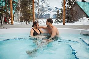 Emerald Lake Lodge