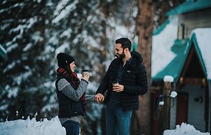 Emerald Lake Lodge