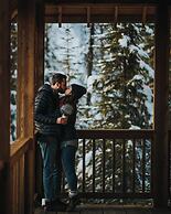 Emerald Lake Lodge