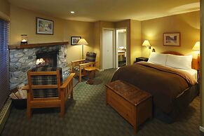 Emerald Lake Lodge