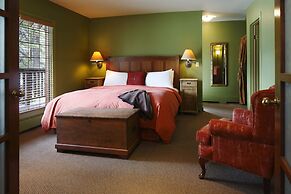 Emerald Lake Lodge