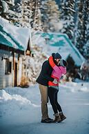 Emerald Lake Lodge