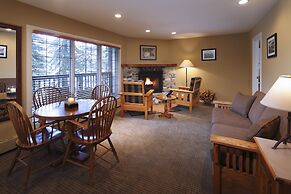 Emerald Lake Lodge