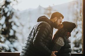 Emerald Lake Lodge