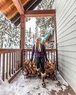 Emerald Lake Lodge