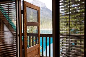 Emerald Lake Lodge