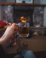 Emerald Lake Lodge