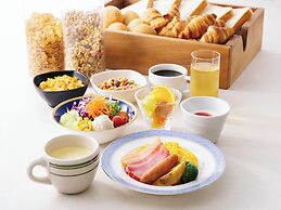 Hotel new Hankyu Osaka Annex