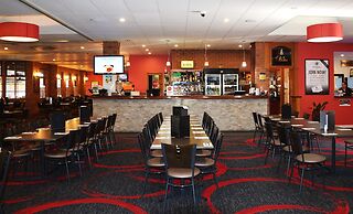 Peppermill Inn